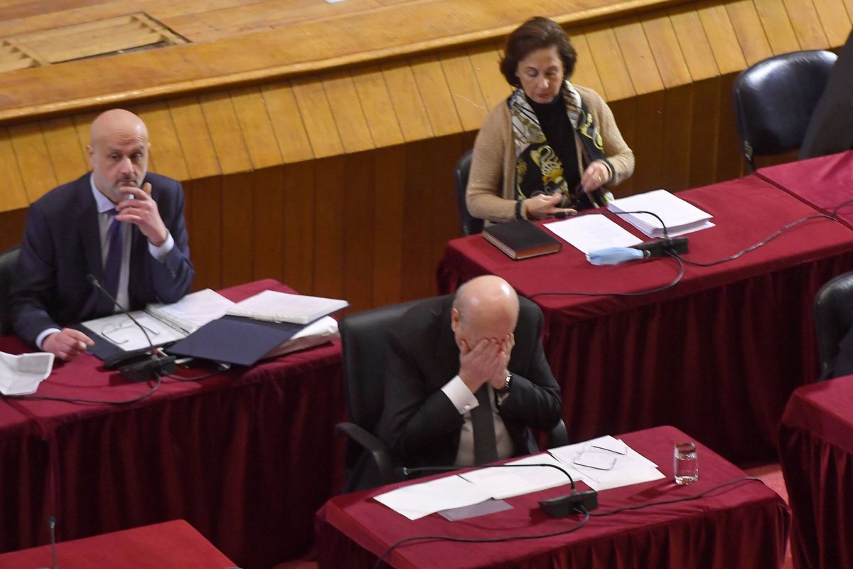 Mikati se rebiffe : Je ne démissionnerai pas, mais...