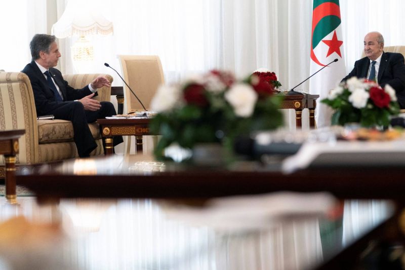 rencontre serieuse sans inscription en algerie