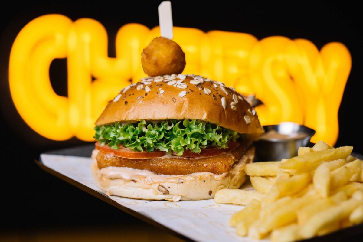 Cheese On Top, un succès qui se confirme