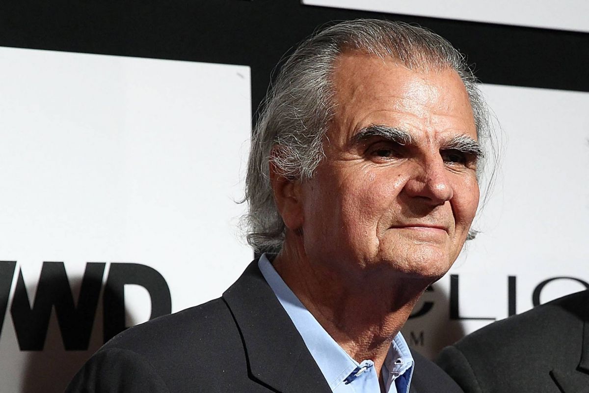 Décès de Patrick Demarchelier, photographe des Cover Girls et de Lady Di