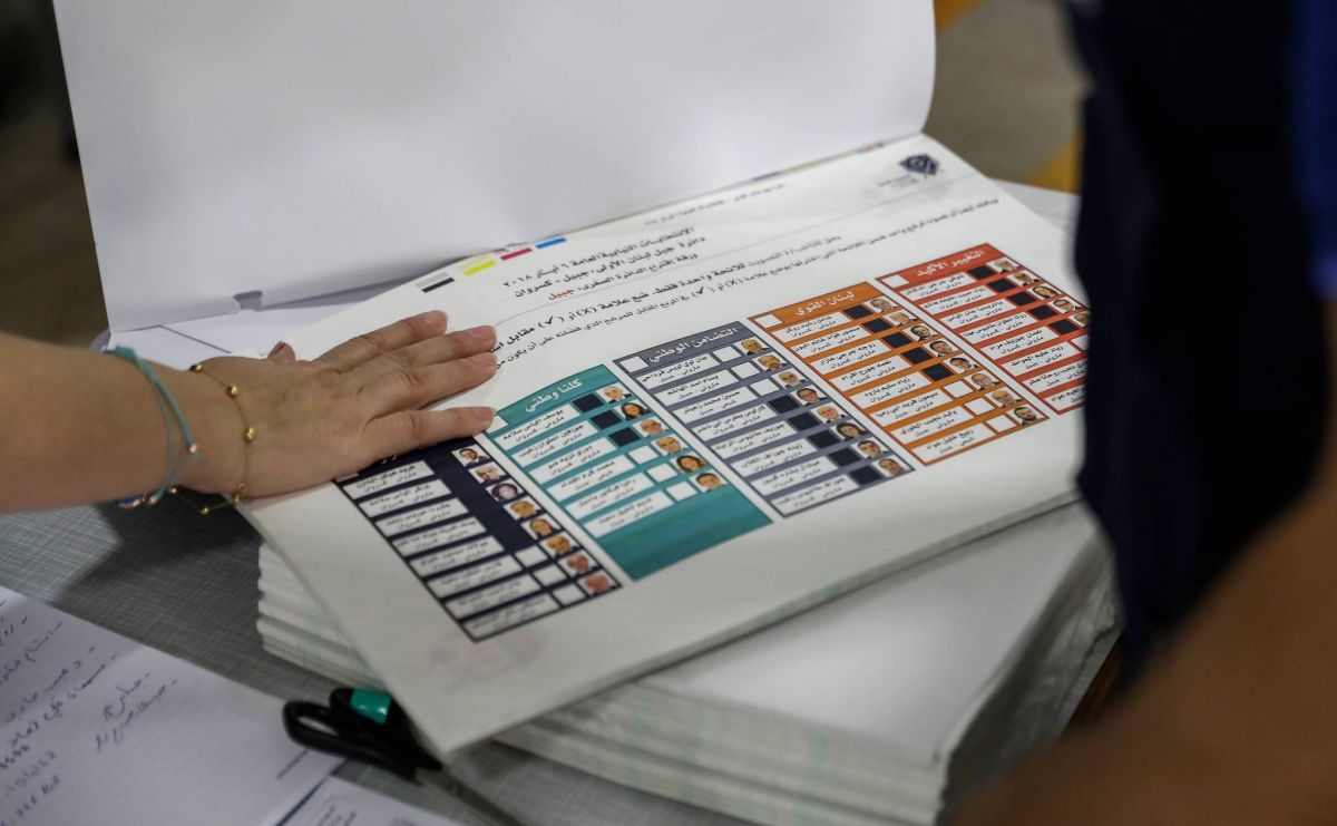 Législatives de mai : le véritable compte à rebours a commencé