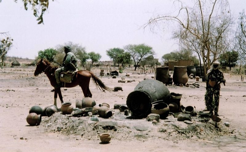 Procès inédit à La Haye pour des crimes commis au Darfour