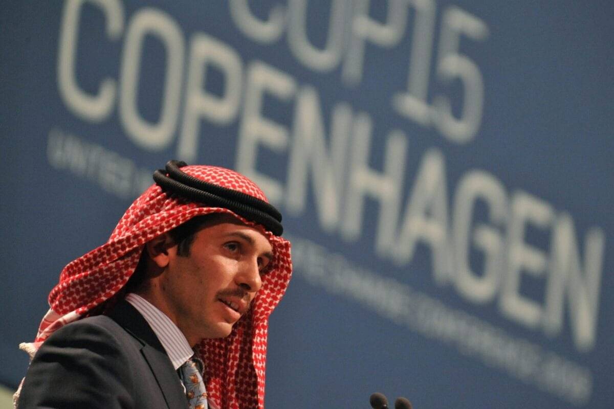 En Jordanie, les dissensions au sein de la famille royale de nouveau sur le devant de la scène