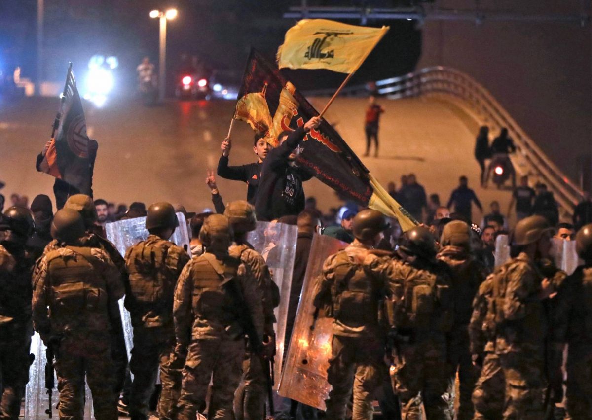 #2 L’opposition chiite au tandem Hezbollah-Amal peut-elle percer aux législatives ? #2 L’opposition chiite au tandem Hezbollah-Amal peut-elle percer aux législatives ?