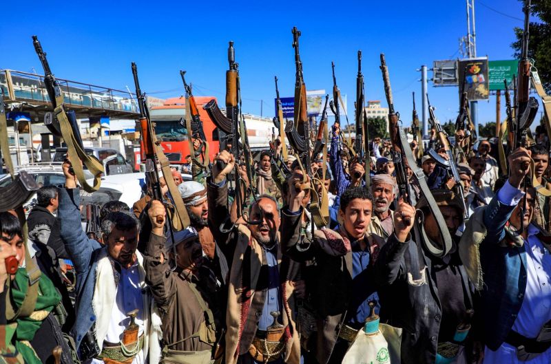 Rebelles absents, trêves unilatérales : consultations pour le Yémen en demi-teinte