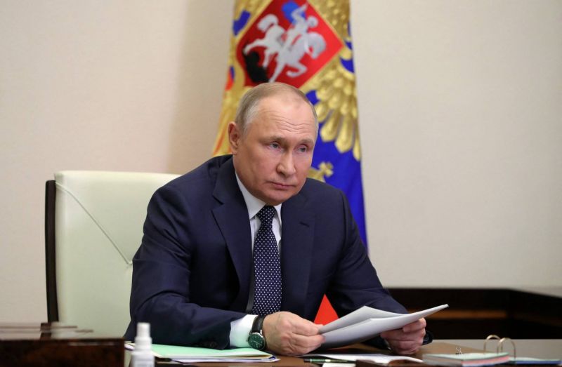 Dès vendredi, les pays hostiles à la Russie devront acheter des roubles pour avoir du gaz