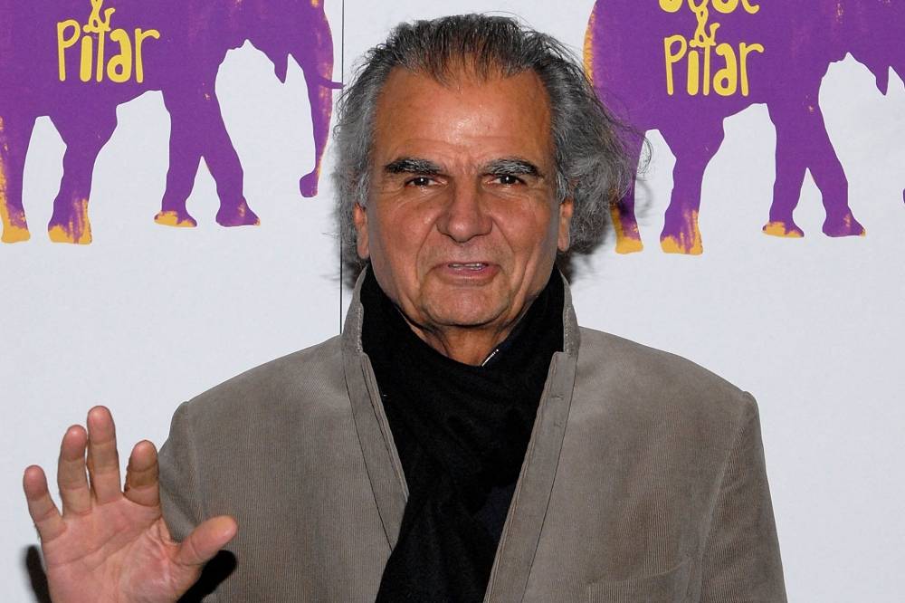 Décès de Patrick Demarchelier, photographe des 