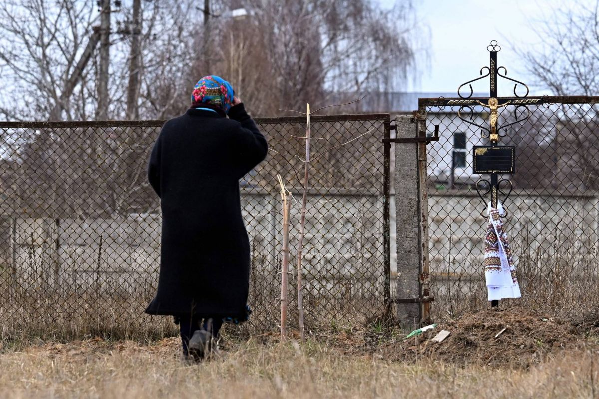 Moscou accuse Kiev de préparer des 