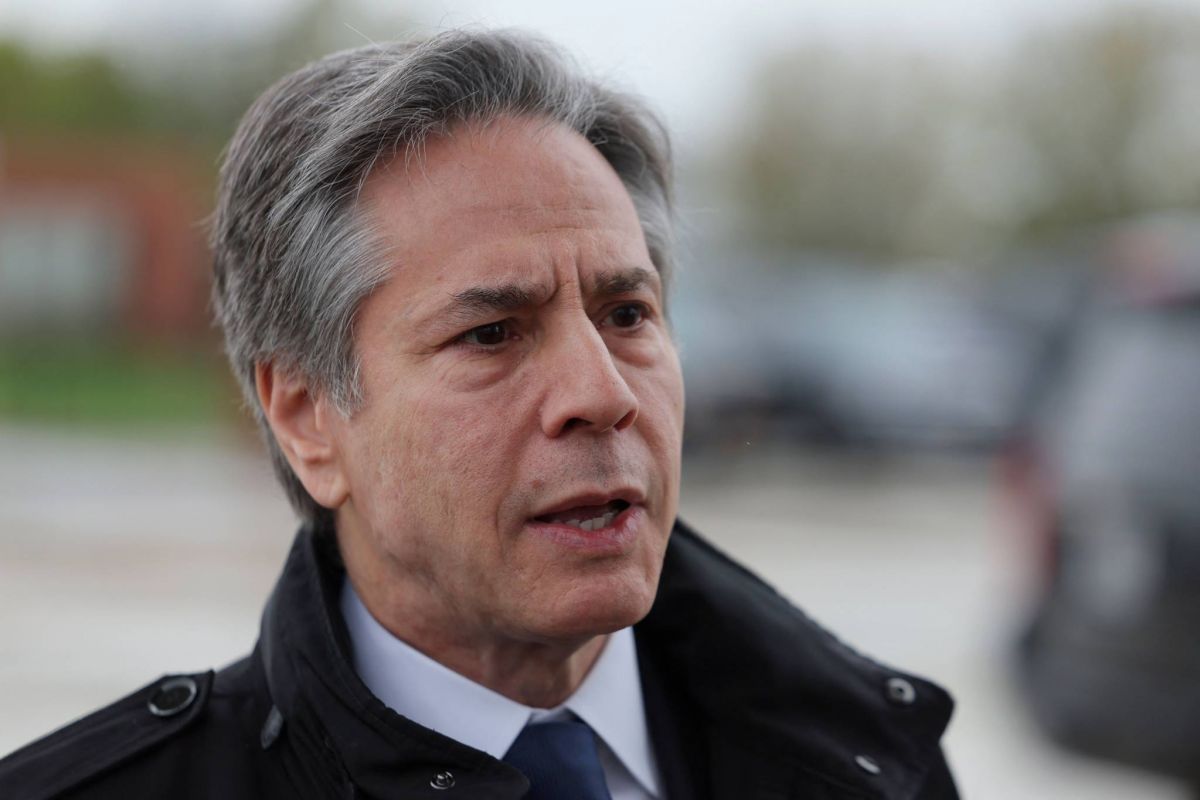 Boutcha : Blinken dénonce une 