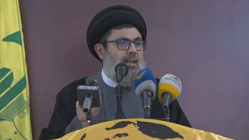 Un responsable du Hezbollah dénonce une 