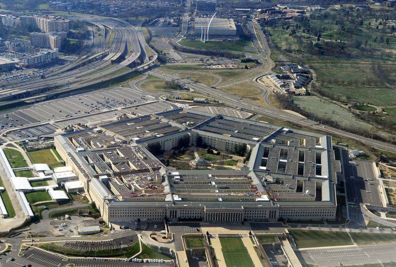 Washington annonce 100 millions de dollars supplémentaires en aide sécuritaire à l'Ukraine