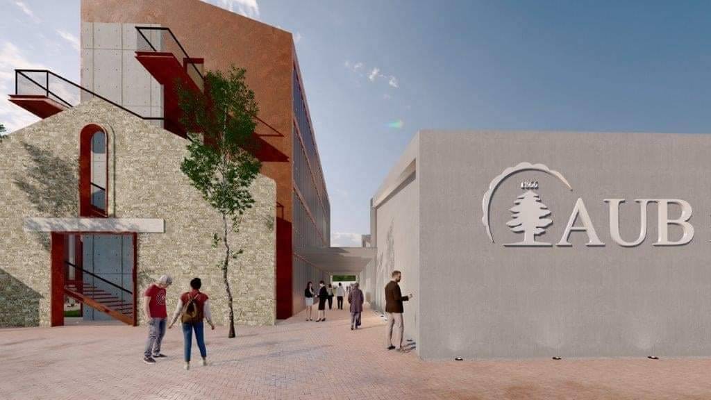 AUB to open campus in Cyprus AUB to open campus in Cyprus
