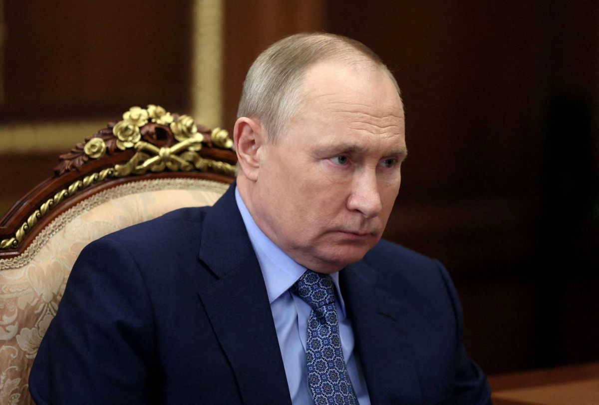 La Russie sanctionne les dirigeants de l'UE et la plupart des députés européens La Russie sanctionne les dirigeants de l'UE et la plupart des députés européens