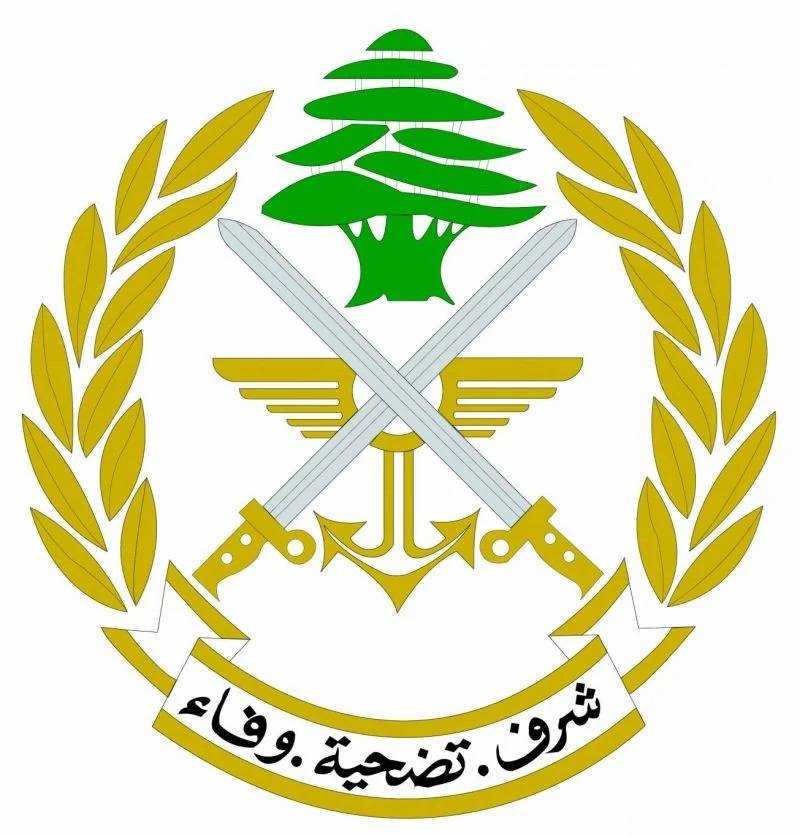 Arrestations et saisie de munitions par l'armée suite à un échange de tirs à Tripoli