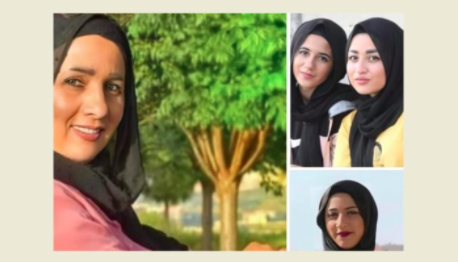 Another suspect arrested in tragic quadruple murder Another suspect arrested in tragic quadruple murder