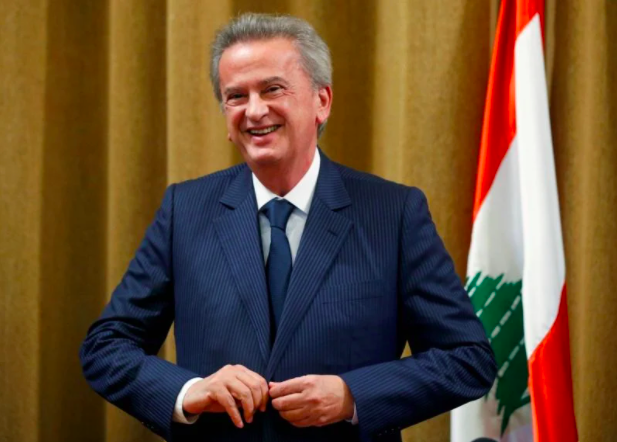New date set for Riad Salameh questioning