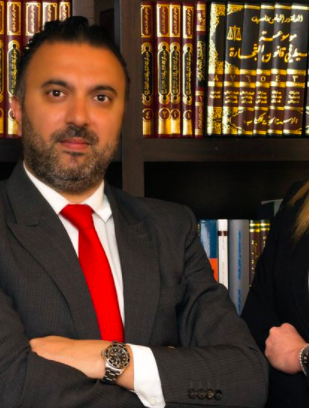 Lawyer Mark Habka will take legal action against Judge Ghada Aoun