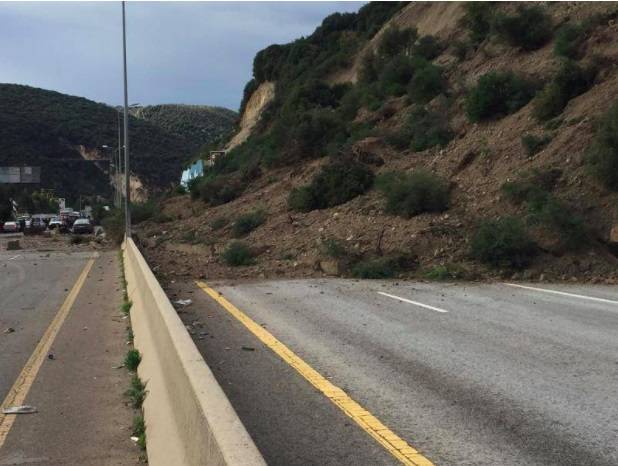 Un candidat des Marada autorisé à asphalter l'autoroute de Batroun