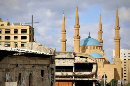 Ramadan will begin Saturday in Lebanon Ramadan will begin Saturday in Lebanon