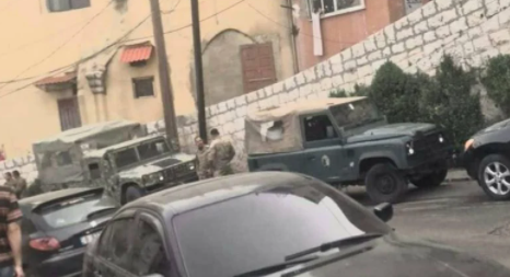 Army remains deployed in Tripoli following inter-family clashes Army remains deployed in Tripoli following inter-family clashes