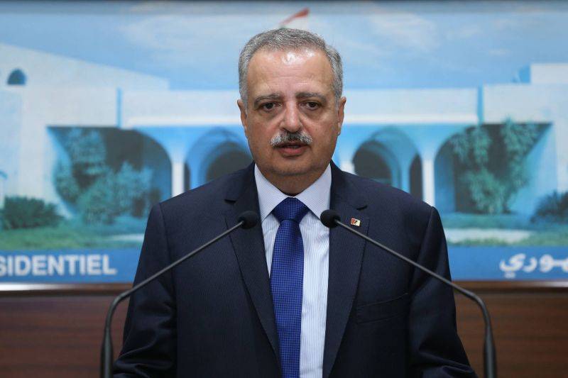 FPM-Arslan-Wahhab list announced in Mount Lebanon IV FPM-Arslan-Wahhab list announced in Mount Lebanon IV