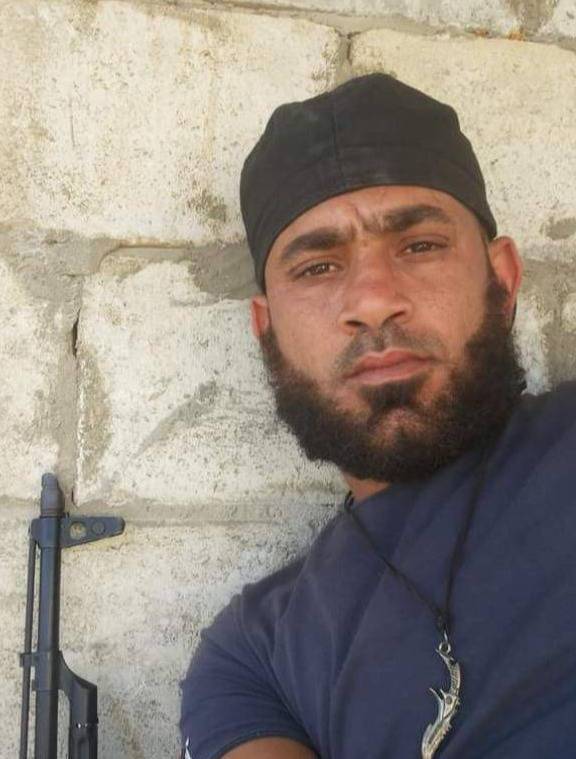 Camp security member dies following shooting in Ain al-Hilweh Camp security member dies following shooting in Ain al-Hilweh