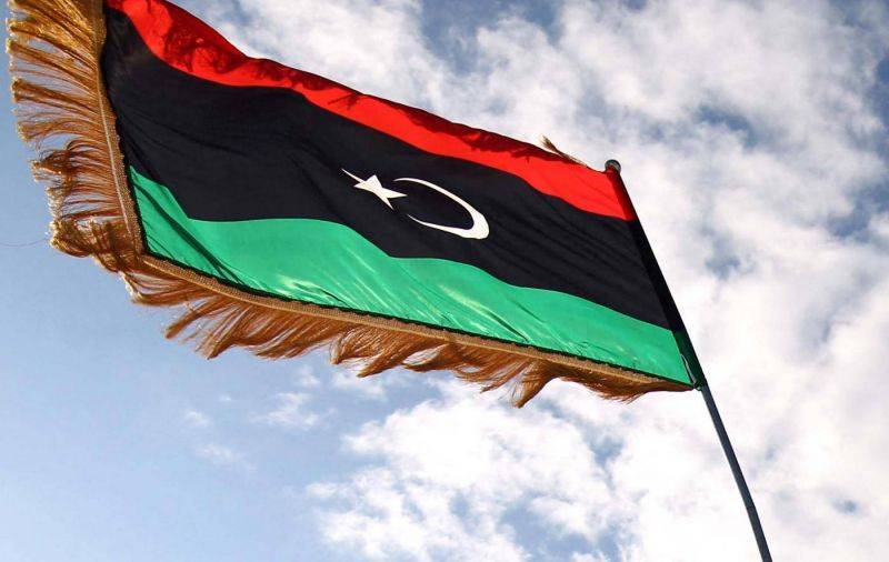 Des affrontements entre groupes armés font deux morts à Tripoli