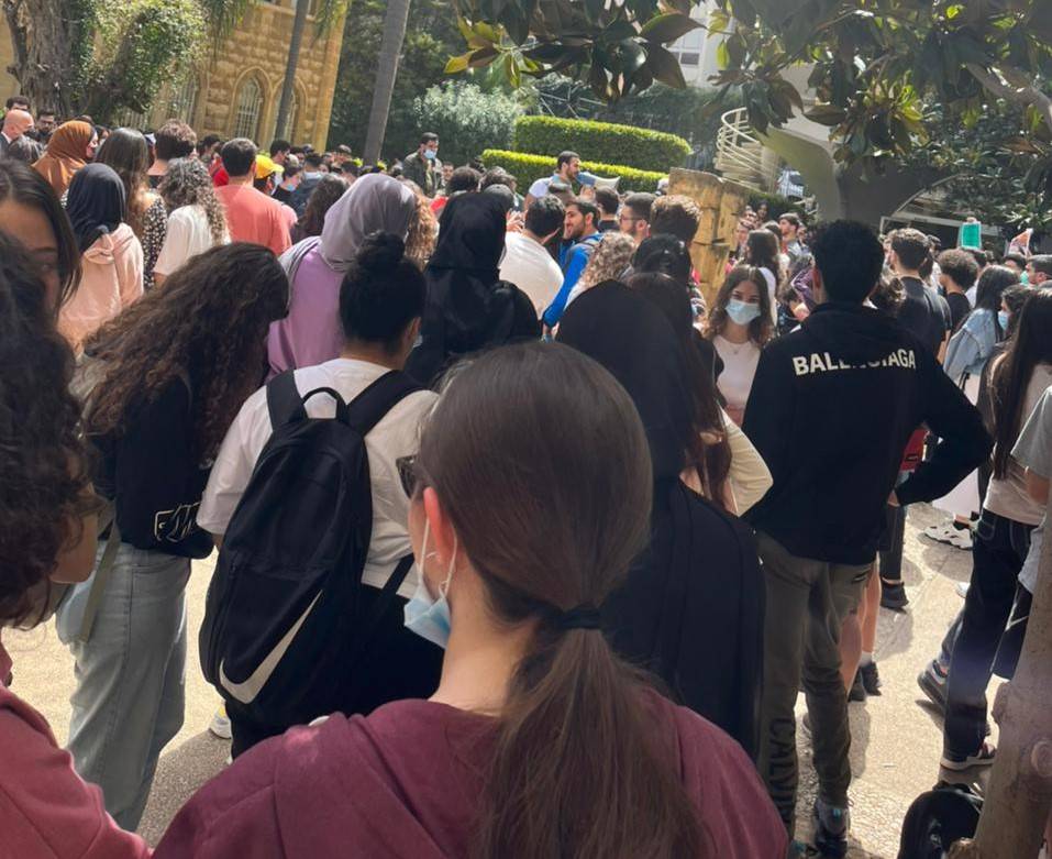 Electoral lists in, BDL denies bankruptcy comments, students protest dollarization: Everything you need to know to start your Tuesday