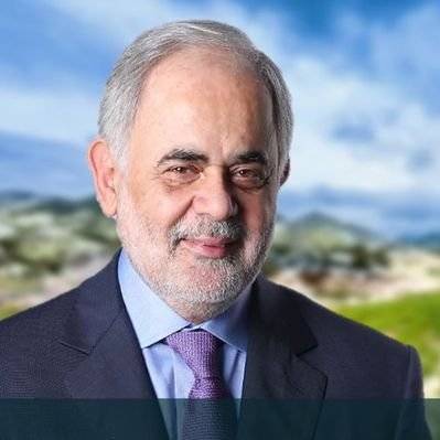 Amal Abou Zeid revient sur sa décision de se retirer de la course aux législatives à Jezzine