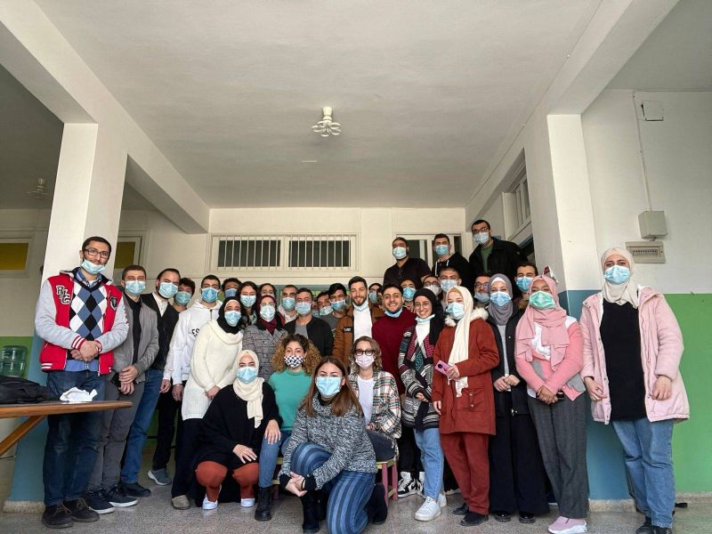 Après Beyrouth et Tripoli, un centre d’enseignement (gratuit) de codage ouvre à Zahlé