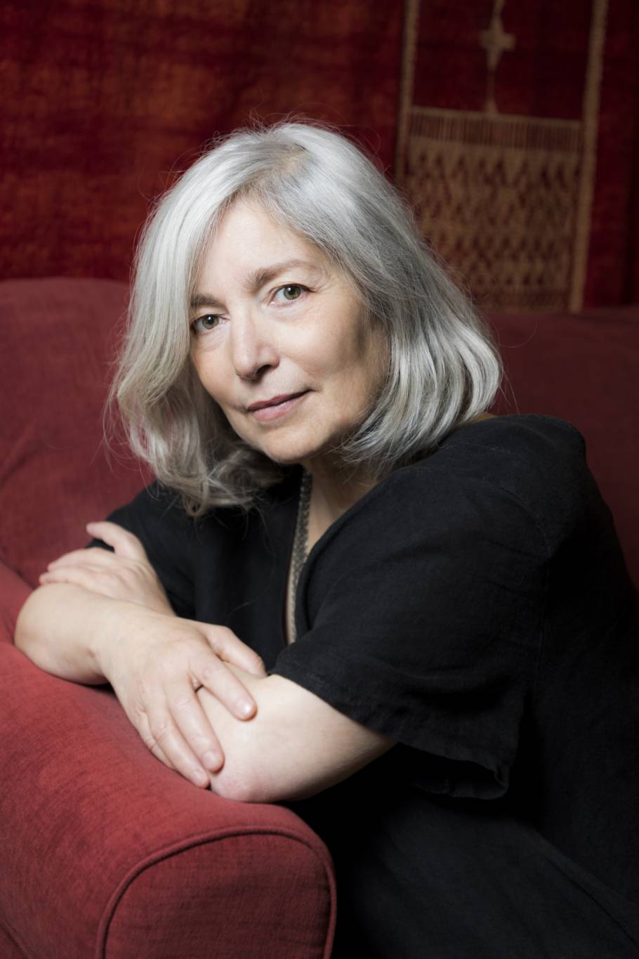 Yasmine Khlat, ou le mystère de « La dame d’Alexandrie »