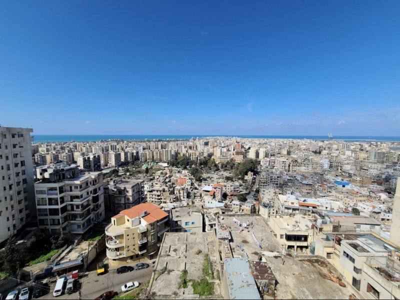 Tripoli retrouve un calme précaire après des incidents énigmatiques