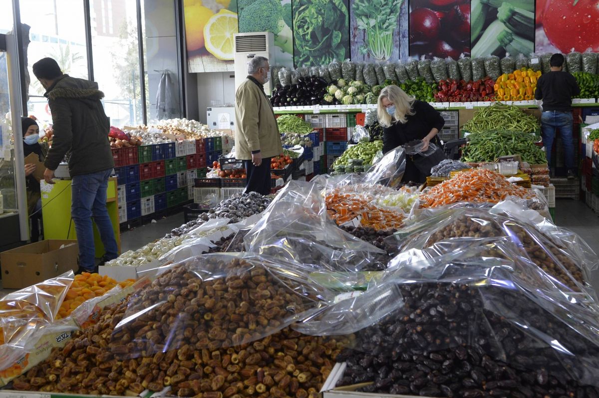 Nourrir cinq personnes durant tout le ramadan? Ce sera 6 millions de livres...