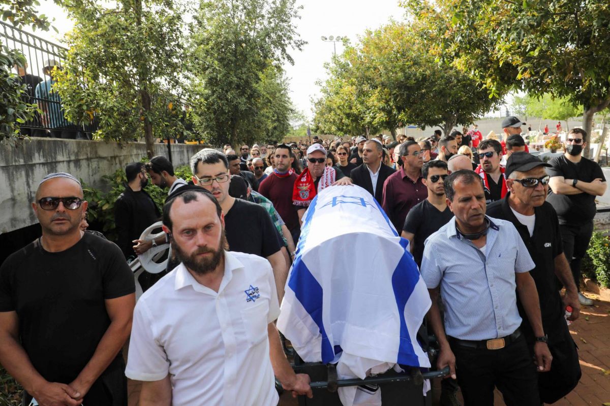 L’armée israélienne à « l’offensive » : nouvelle opération à Jénine et Tulkarem