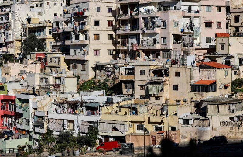 Au Liban-Nord II, l’indécision se conjugue à la démobilisation