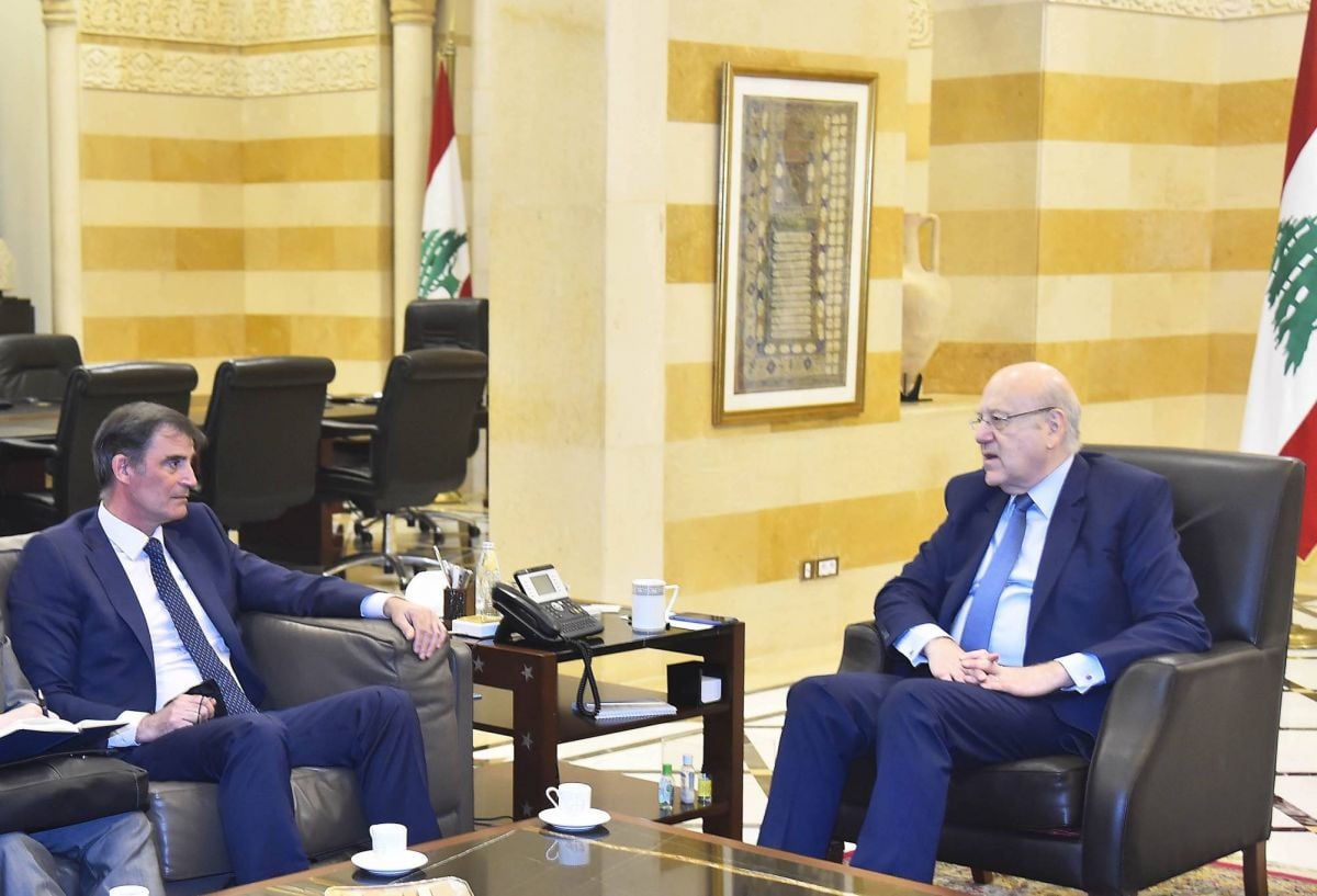 Liban/FMI : le scepticisme règne en attendant le contenu du plan