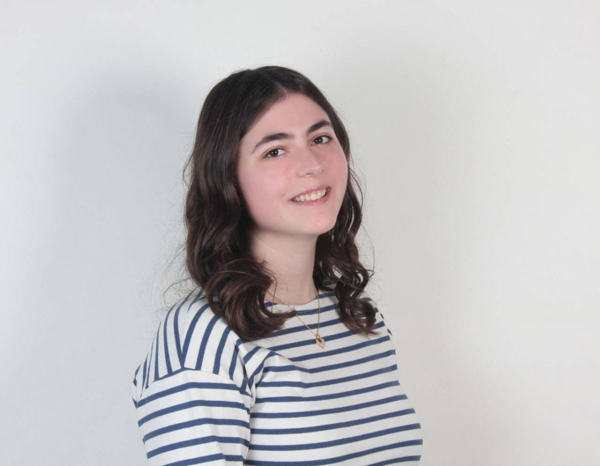 Ariana Papazian, écrire (et publier) pour guérir un peu