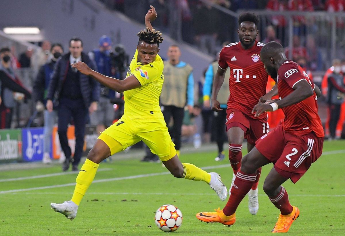 Benzema sauve le Real et sort Chelsea, Villarreal en demi-finales...
