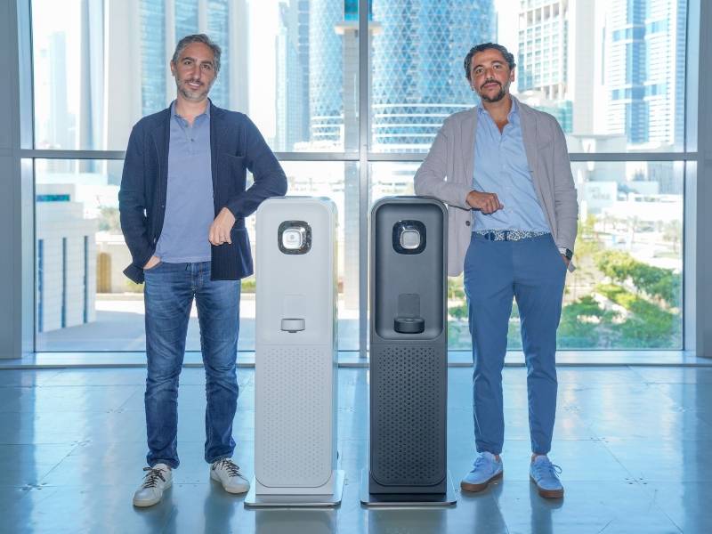 Cofondée par un Libanais, Wisewell lève 2 millions de dollars Cofondée par un Libanais, Wisewell lève 2 millions de dollars