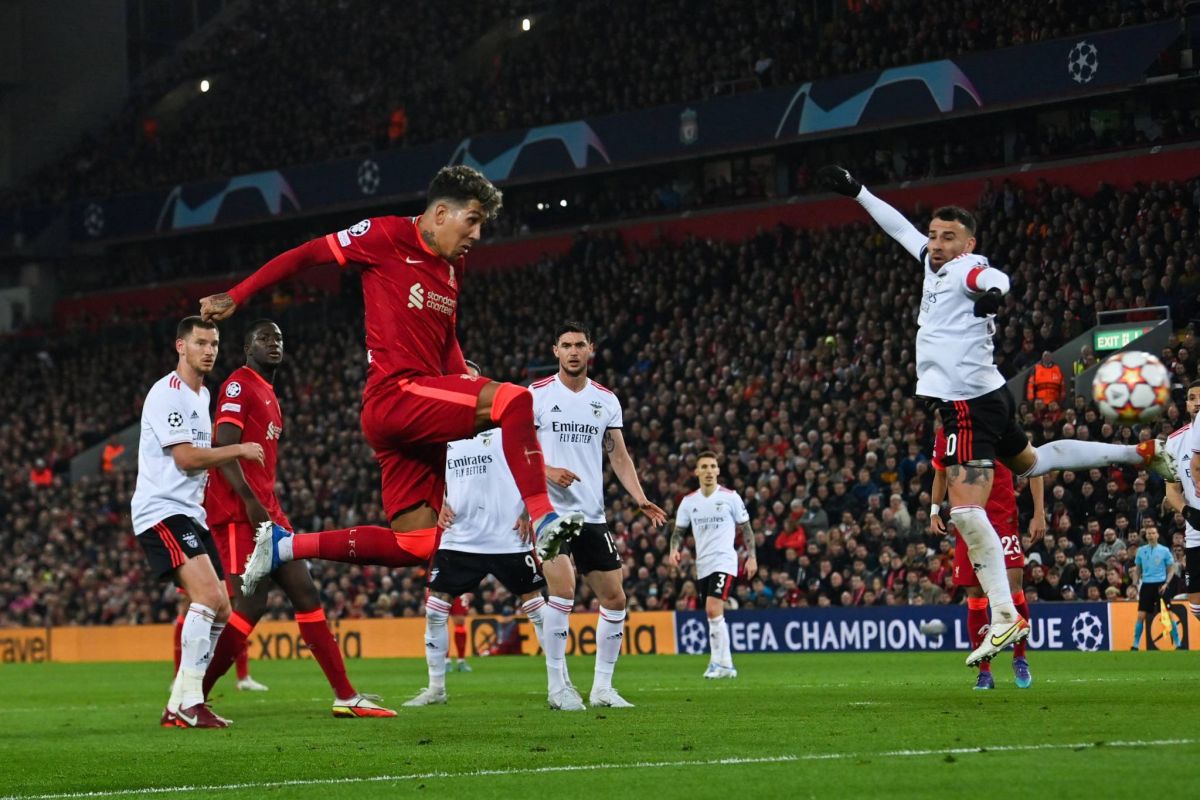 Le Bayern Munich tourne la page de la C1, Manchester City et Liverpool se retrouvent...