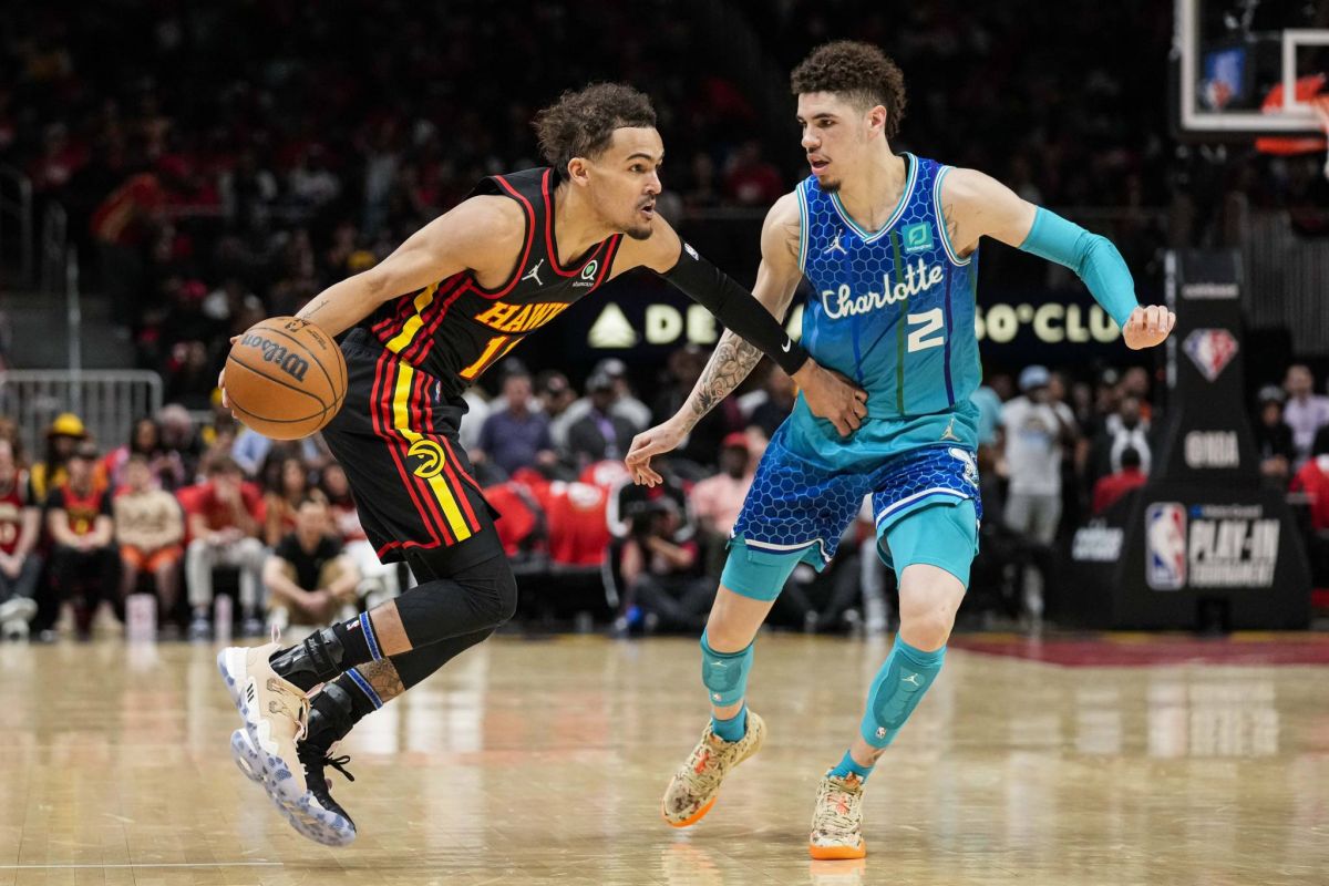 Hawks et Pelicans volent encore pour une place dans les play-offs