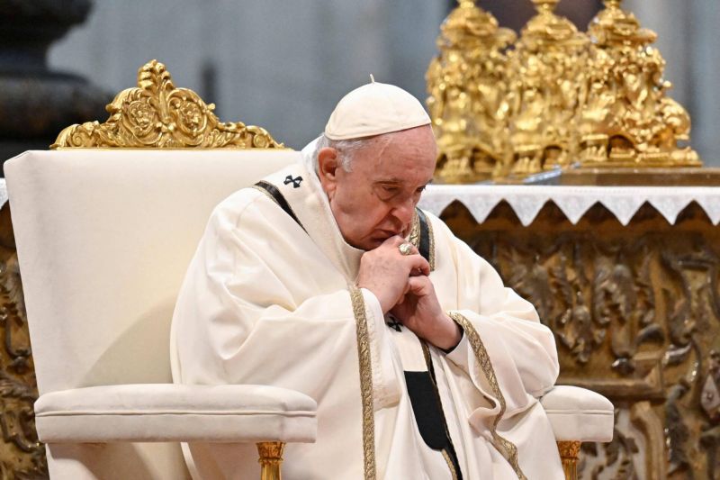 Le pape au Liban en juin : un timing étudié et un message d’espoir