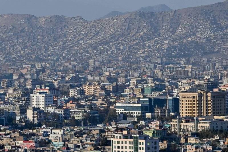 Six blessés dans une attaque à la grenade contre une mosquée de Kaboul
