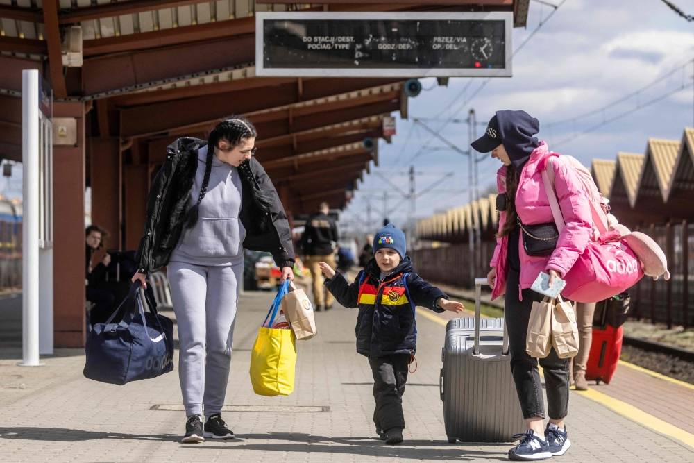 Le Conseil de l'Europe dénonce le refoulement des réfugiés et migrants aux frontières européennes