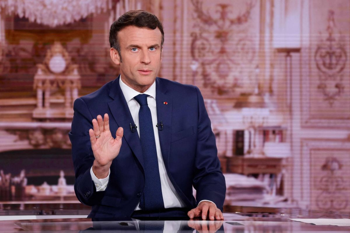Poutine vise le Donbass pour une 