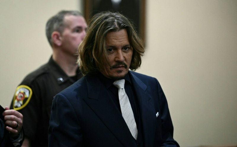 Les avocats de Johnny Depp dénoncent l'effet 