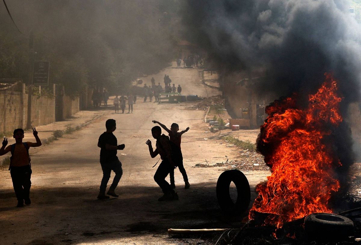 Un avocat palestinien tué en marge d'une opération israélienne en Cisjordanie occupée