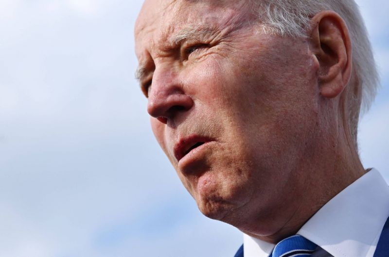 Biden annonce une nouvelle aide militaire massive à l'Ukraine