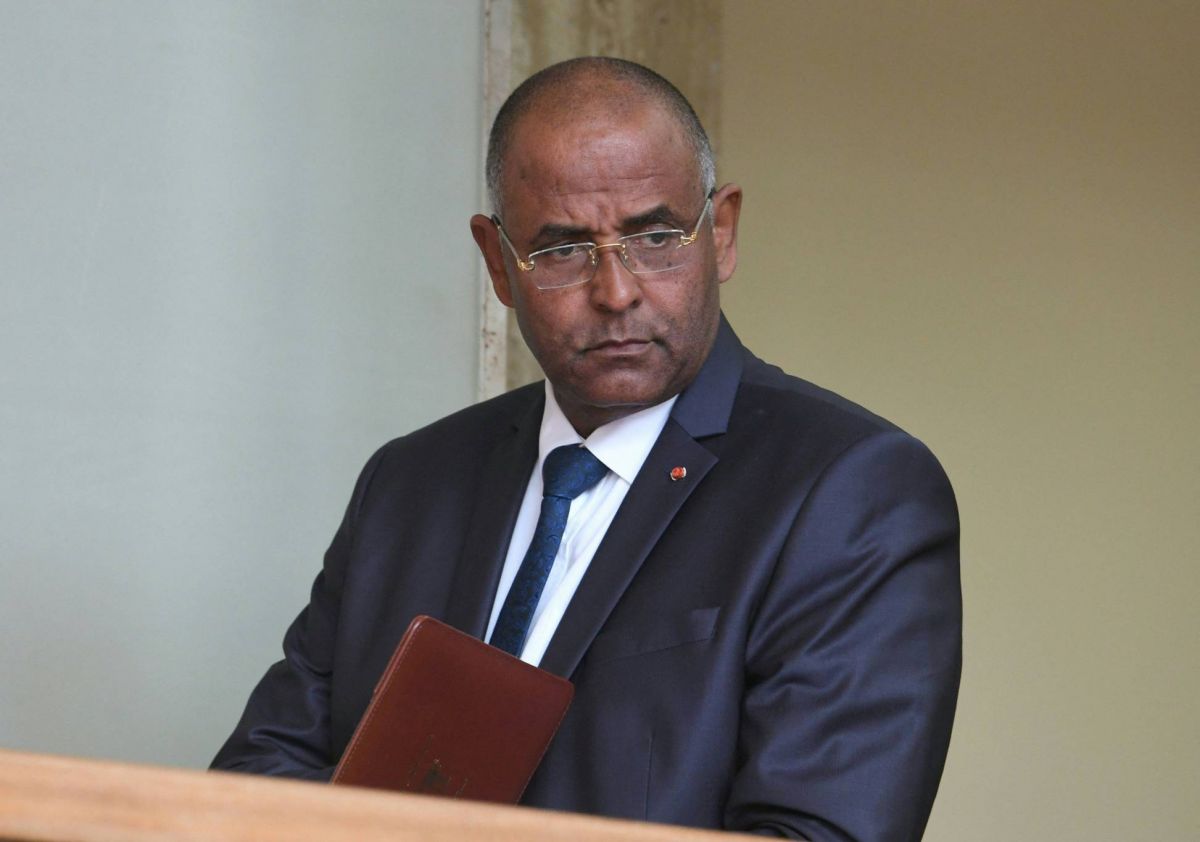 Démission du Premier ministre, nouveau gouvernement la semaine prochaine