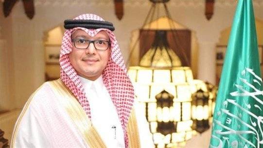 Les ambassadeurs d'Arabie et du Koweït de retour à Beyrouth après cinq mois d'absence Les ambassadeurs d'Arabie et du Koweït de retour à Beyrouth après cinq mois d'absence